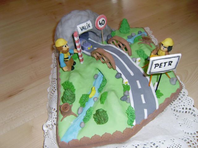 Geodeti 1